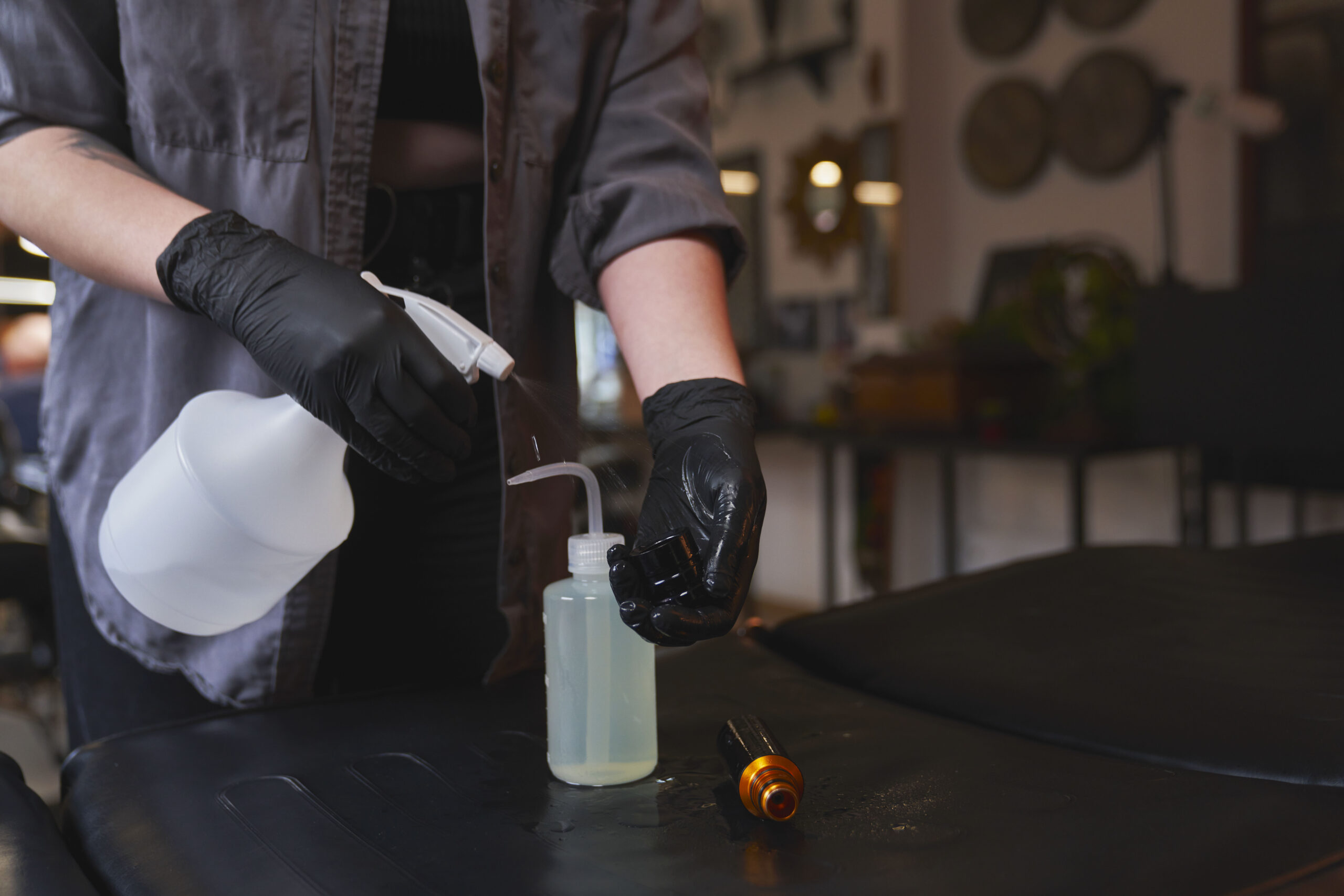 The Secret to a Pristine Bilge: The Vital Role of Bilge Oil Cleaners
